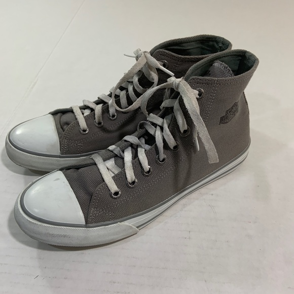 harley davidson converse mens shoes